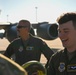 MacDill celebrates 100 years of air refueling during Operation Centennial Contact