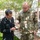 USARCENT hosts IDF Religious Leaders at USA-IRL USARCENT hosts IDF Religious Leaders at USA-IRL
