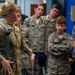 Civil Air Patrol cadets visit JBER