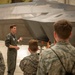 Civil Air Patrol cadets visit JBER