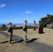 Tripler Army Medical Center Student Detachment Change of Command