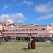 Tripler Army Medical Center Student Detachment Change of Command