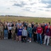 Team Fairchild Leads 100 Years of Aerial Refueling Celebration