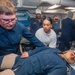 USS Howard (DDG 83) Tactical Casualty Combat Care