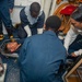 USS Howard (DDG 83) Tactical Casualty Combat Care