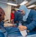 USS Howard (DDG 83) Tactical Casualty Combat Care