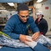 USS Howard (DDG 83) Tactical Casualty Combat Care