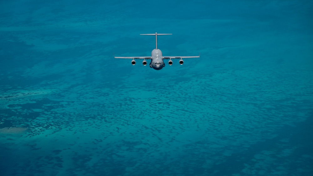 MacDill celebrates 100 years of air refueling during Operation Centennial Contact