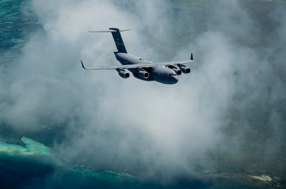 MacDill celebrates 100 years of air refueling during Operation Centennial Contact