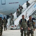 Soldiers Arrive in Darwin, Australia