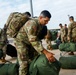 Soldiers Arrive in Darwin, Australia