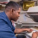 USS Howard (DDG 83) Ship’s Laundry