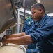 USS Howard (DDG 83) Ship’s Laundry