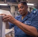 USS Howard (DDG 83) Ship’s Laundry