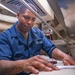 USS Howard (DDG 83) Ship’s Laundry