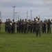 MACG-18 Change of Command