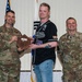 Wolf Pack honors new Master Sergeants