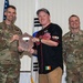 Wolf Pack honors new Master Sergeants