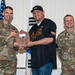 Wolf Pack honors new Master Sergeants