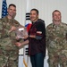 Wolf Pack honors new Master Sergeants