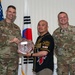 Wolf Pack honors new Master Sergeants