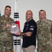 Wolf Pack honors new Master Sergeants