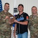 Wolf Pack honors new Master Sergeants