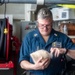 Sailors Conduct Routine Operations Aboard USS John Finn (DDG 113)
