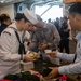 USS Ronald Reagan (CVN 76) hosts Vietnamese media outlets during a port visit to Da Nang, Vietnam