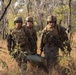 TRAPPED Down Under: BLT 2/1 conducts a TRAP exercise in Australia