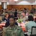 41st Signal Battalion UMT holds a prayers breakfast