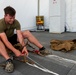 57th Rescue Squadron Aircrew Flight Equipment at Vanguard Rescue 23