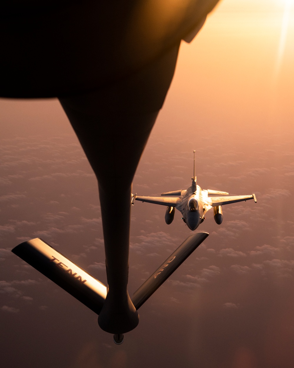 Last Light of Thracian Sentry 2023