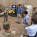 House Armed Services Committee delegation visits Camp Adazi, explores 4th Infantry Division Artillery operations