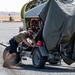 C-130J Engine Swap on The Rock