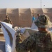 378th ECES disassemble tents as part of base improvement plan