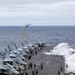 Nimitz Conducts Flight Operations