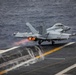 Nimitz Conducts Flight Operations