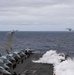 Nimitz Conducts Flight Ops