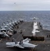 Nimitz Conducts Flight Ops