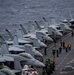 Nimitz Conducts Flight Ops