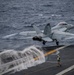 Nimitz Conducts Flight Ops