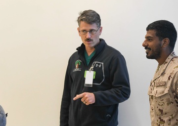 UAE Medical Exchange
