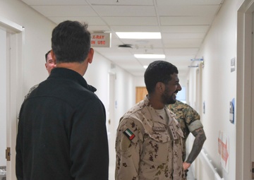 UAE Medical Exchange