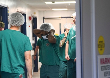 UAE Medical Exchange