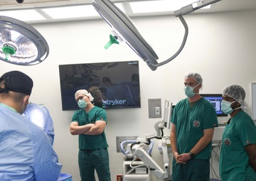 UAE Medical Exchange