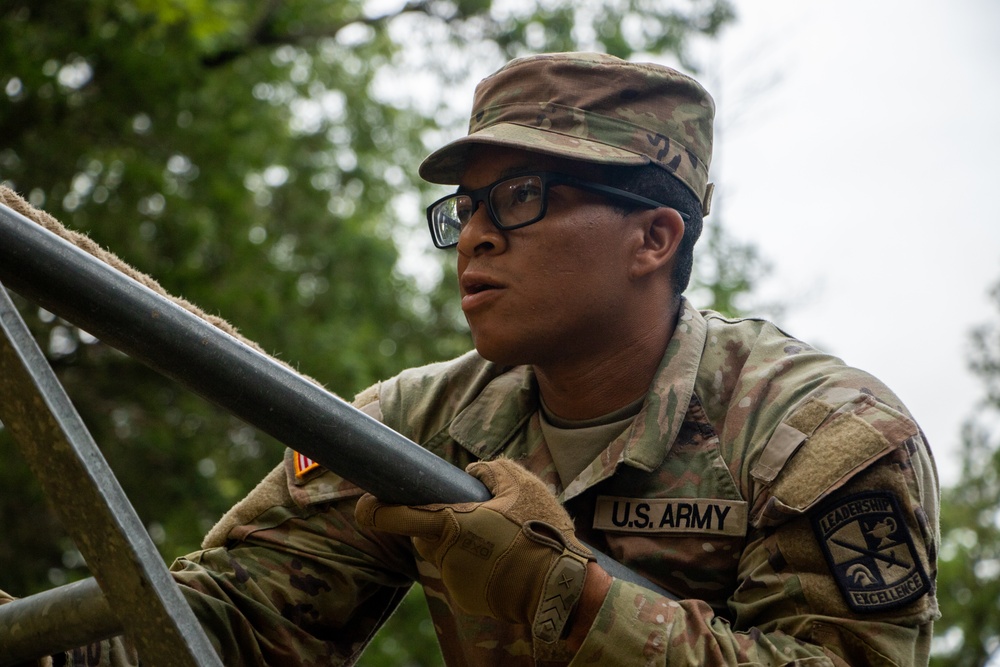 Family history inspires Cadets’ future