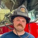 NAS Patuxent River Mourns Loss of Firefighter Brice C. Trossbach