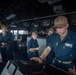 USS Philippine Sea (CG 58) participates in COMPTUEX