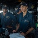 USS Philippine Sea (CG 58) participates in COMPTUEX